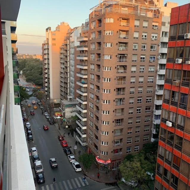 Rondeau 585, Nueva Cordoba Córdova Exterior foto