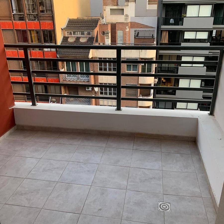 Rondeau 585, Nueva Cordoba Córdova Exterior foto