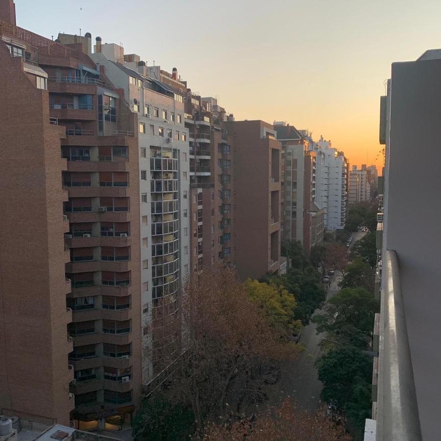 Rondeau 585, Nueva Cordoba Córdova Exterior foto